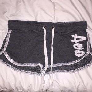 Aeropostale soft shorts